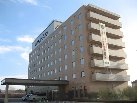 HOTEL ROUTE-INN TOYOKAWA INTER