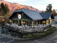 Motel 991 勒·維威恩斯·杜·拉克酒店