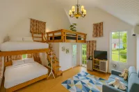 Aston X-Clusive Cottage Các khách sạn ở 