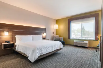 Holiday Inn Express & Suites Banning