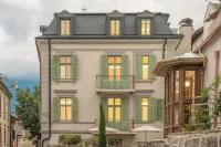 Steinach Townhouse Meran