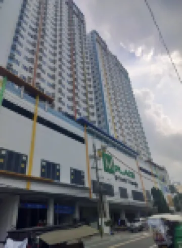 Nix Staycation MPlace Tower B 17th Floor