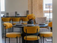 Bright & Bold Escape with NYC Views+Free Parking. Sleeps 9+2Baths! 20% Off 7days Hotels in East Orange