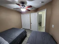 Family house close to Disney Hotels in Poinciana