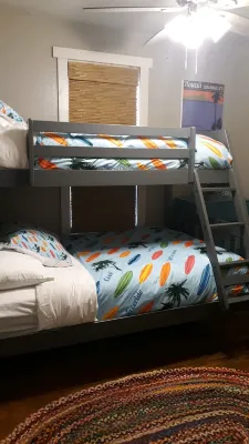 Downtown Delight Deming Beach House