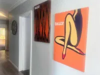 quiet home walk to lake playground shops and golf Hotels in Alfredton