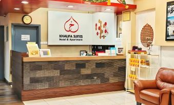 Official Khalifa Suites Hotel & Apartment