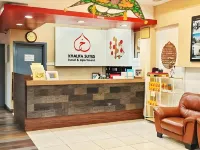 Official Khalifa Suites Hotel & Apartment Hotels in Tumpat