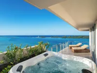Margaritaville Beach Resort Nassau - Hot Tub