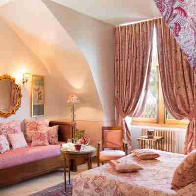 Château de Noizay Rooms