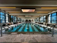 The Westin Calgary Hotels near Devonian Gardens