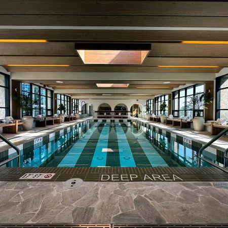 The Westin Calgary