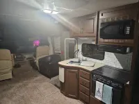 Adventure Mobile Hotels in Chesapeake City