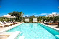 Tenuta Centoporte - Pools