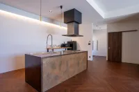 Trailer room Hotels in Makinohara