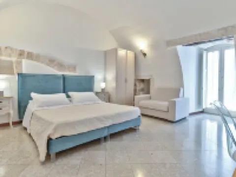 Hotel la Terra Hotels in Ostuni