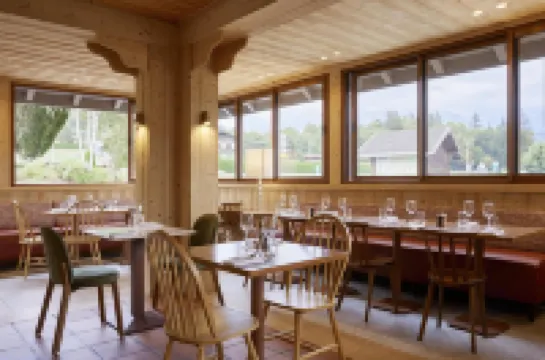 Auberge De L'Orangerie, Bw Signature Collection