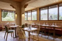 Auberge De L'Orangerie, Bw Signature Collection Hotels in Combloux