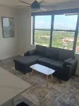 Gorgeous Modern Downtown Jacksonville Penthouse Close to Everything!