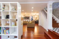 GuestReady - Peaceful Haven in Funchal - บังกะโล