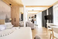 아파트먼트 클레멘스우카 자코파네 호텔