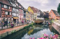 A 5min du Centre de Colmar, Srudio Neuf Hotels in Horbourg-Wihr