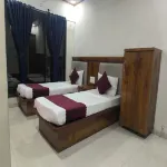 Om Sai Residency Ulwe Navi Mumbai