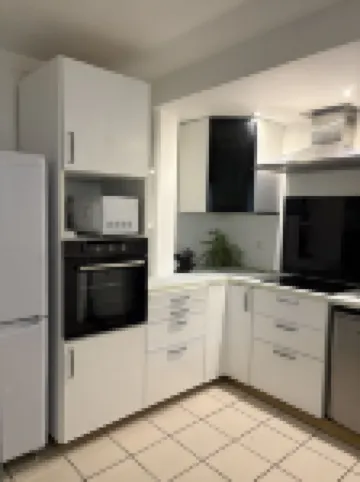 Villa des Compagnons