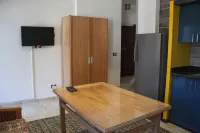 Rodex Dahab - Studio Double