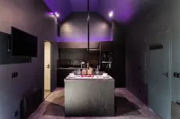 Bisoux Caen, Nuits Érotiques & SPA Hotels in Biéville-Beuville