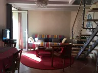 Charming T2 duplex amidst vineyards Pets welcome Hotel a Charnay-les-Macon