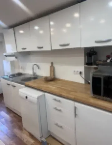 Rentals in Versailles