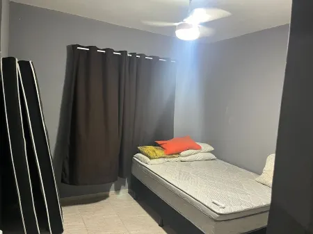 House just a few meters from the sea in a super private condominium surrounded by nature.