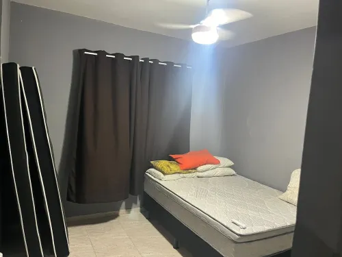 House just a few meters from the sea in a super private condominium surrounded by nature.