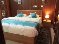 Near to Ram Mandir 1 km-Cozy Nook Stay with kitchen