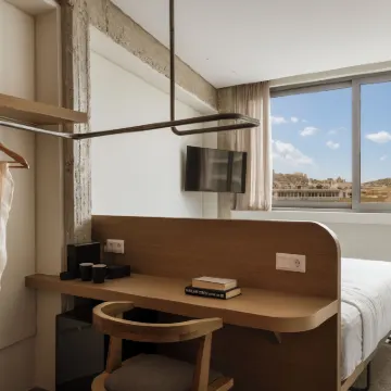 Elevate Athens Hotels near Lycabettus Hill