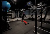 Royal Blue Resort & Residences - Fitnessstudio