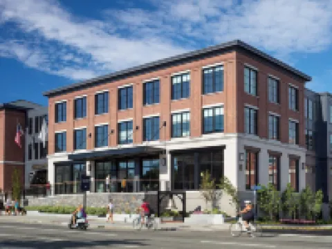 Hammetts Hotel Hotels in Newport County