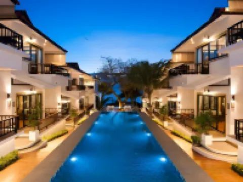 ซิมเปิ้ิล ไลฟ์ คลิฟ วิว รีสอร์ท