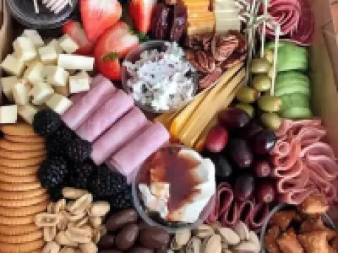 >>MAGICAL property on 5 acres in the Alabama Hills ローン・パインのホテル