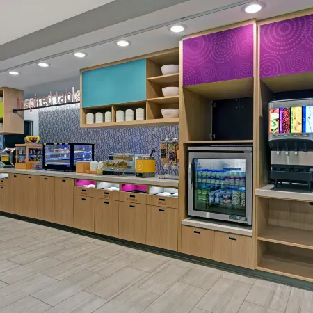 Home2 Suites by Hilton Memphis Wolfchase Galleria