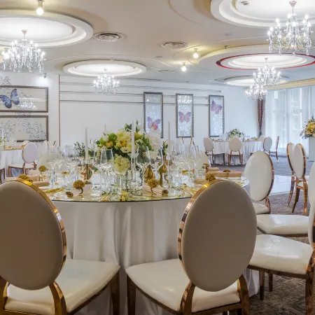 Hilton Sibiu