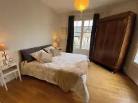 Villa Soleil Levant