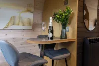 Highland Gateway Glamping & Caravanning Hotel a Clackmannan