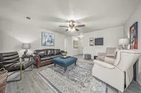 The VB Haven - 3-Star