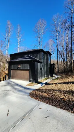 NEW! House with Sauna at Center Hill Lake