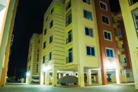 Mtwapa Homestay Vacation Apartment with outdoor pool