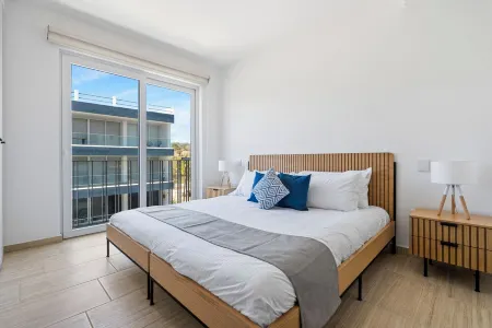 Cozy and Beautiful Loft With Roof Garden and Incredible Pool D403