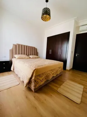 Appartement à 200 m de la Plage et du Golf à Taghazoutbay Hôtels à proximité de : Airport Agadir Taxi