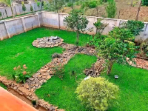 Villa in Arusha with Stunning Views of Mount Meru. Family-Friendly! Hotels in 